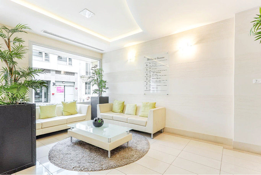 Bureaux à louer paris 4