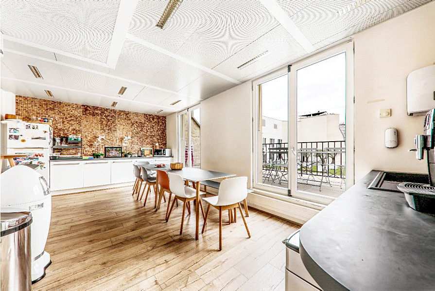 Bureaux à louer paris 14