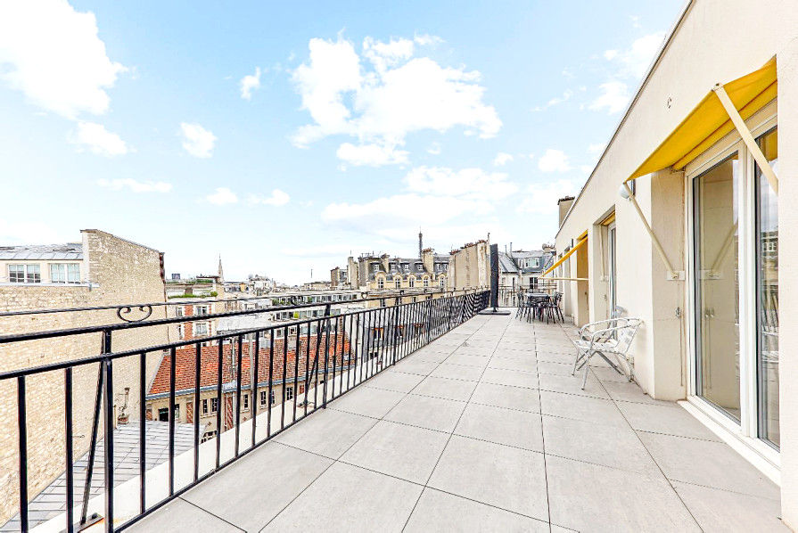 Bureaux à louer paris 16