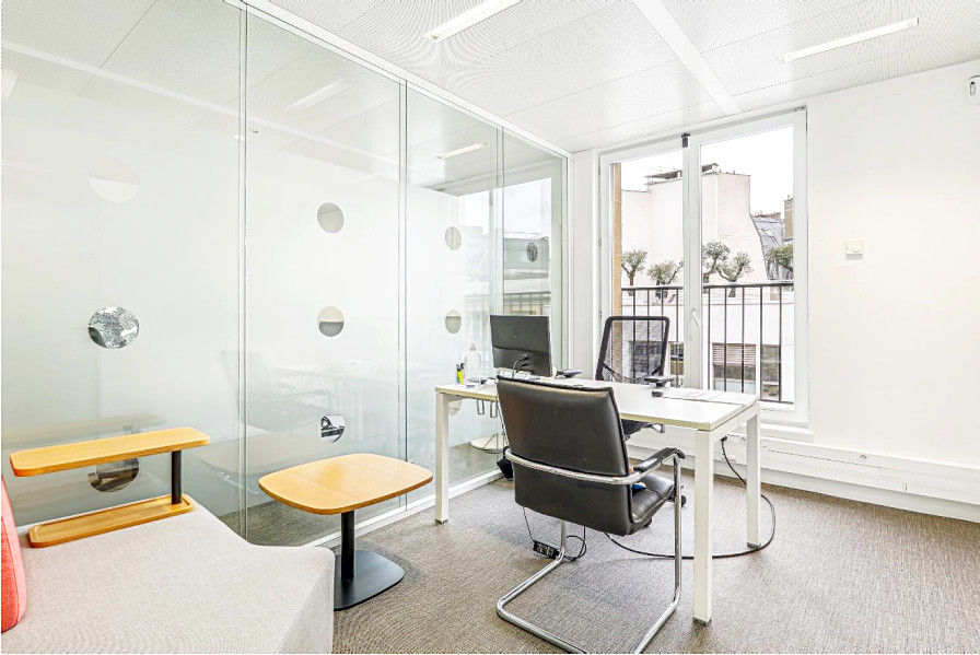 Bureaux à louer paris 11