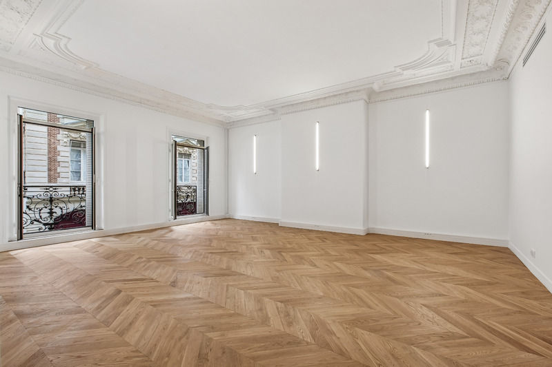 Bureaux à louer paris 8