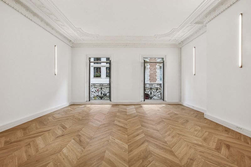 Bureaux à louer paris 3