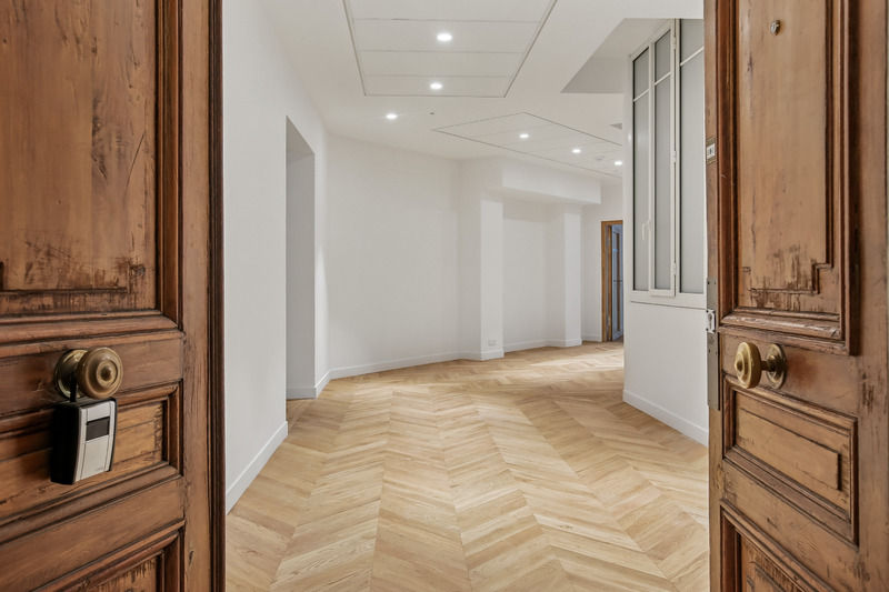 Bureaux à louer paris 14