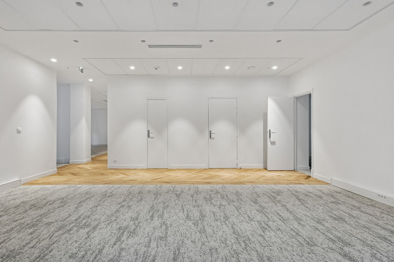 Bureaux à louer paris 6