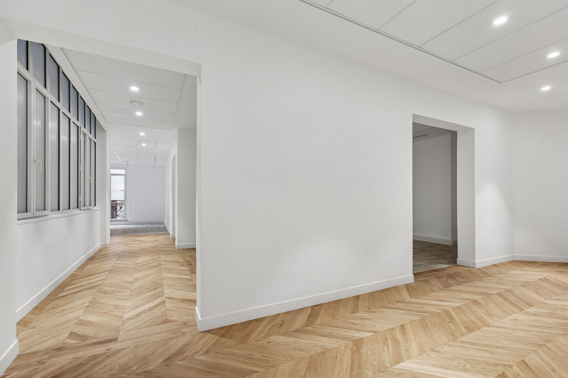 Bureaux à louer paris 9