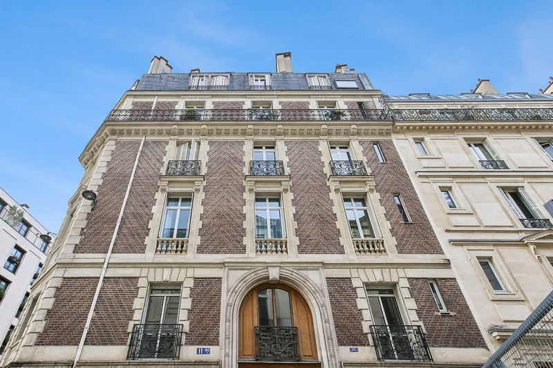 Bureaux à louer paris 7