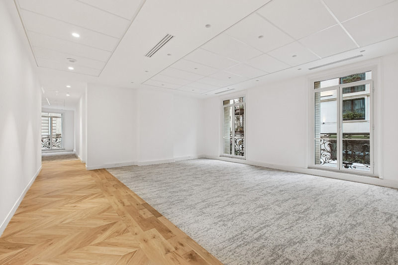 Bureaux à louer paris 5