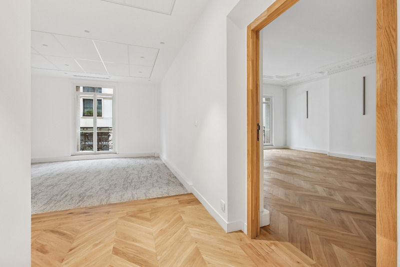 Bureaux à louer paris 13