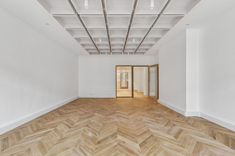 Bureaux à louer paris 11