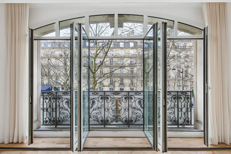 Bureaux à louer paris 4