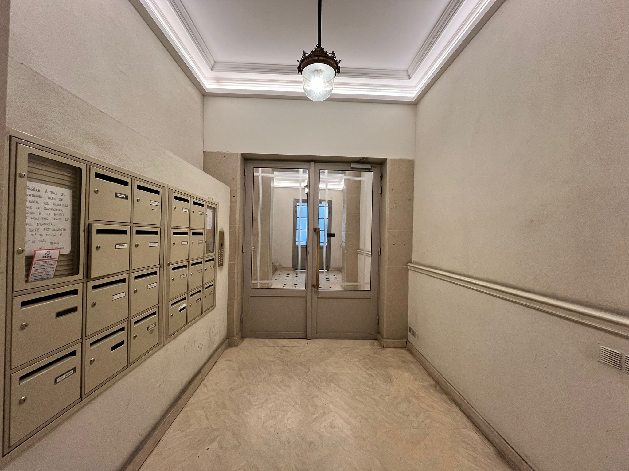 Bureaux à louer paris 10