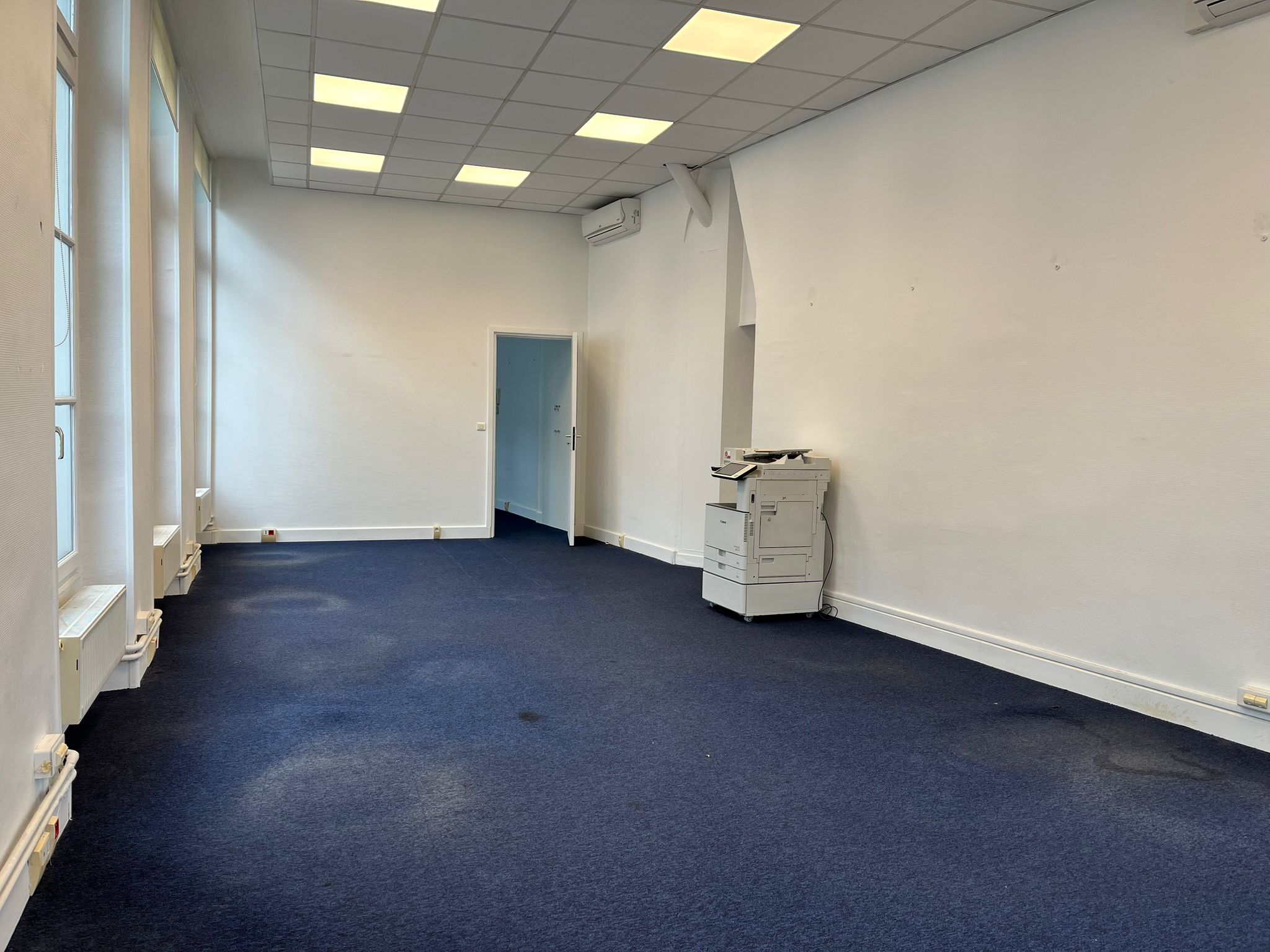 Bureaux à louer paris 14