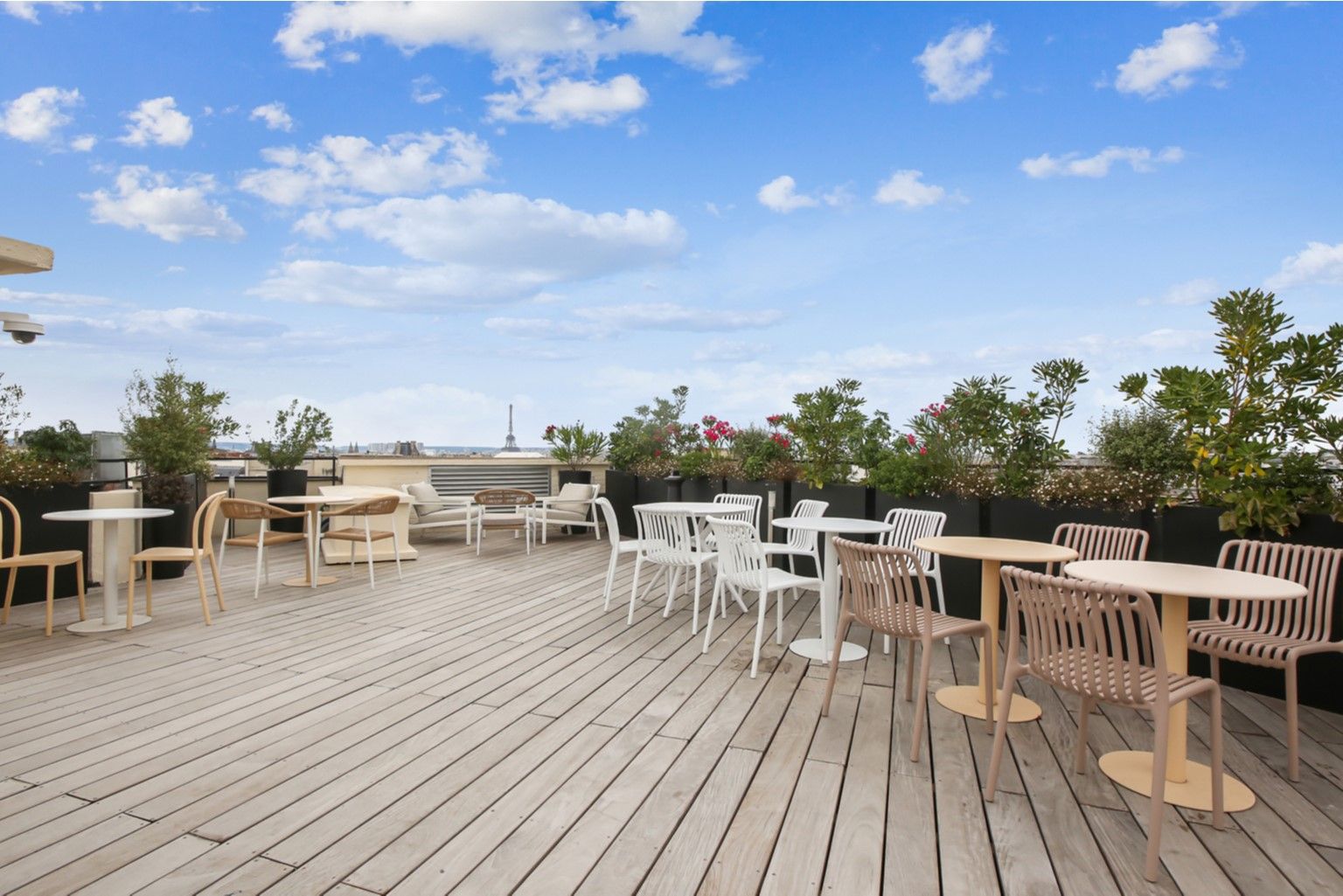 Bureaux à louer paris 1