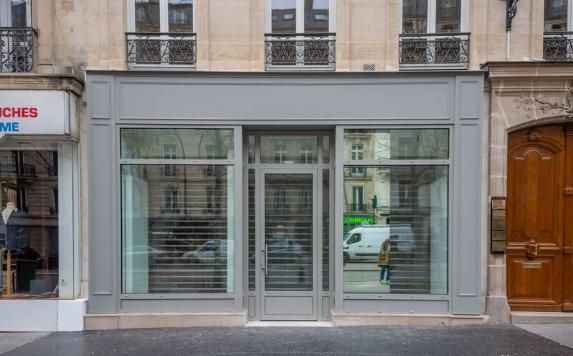 Bureaux à louer paris 9