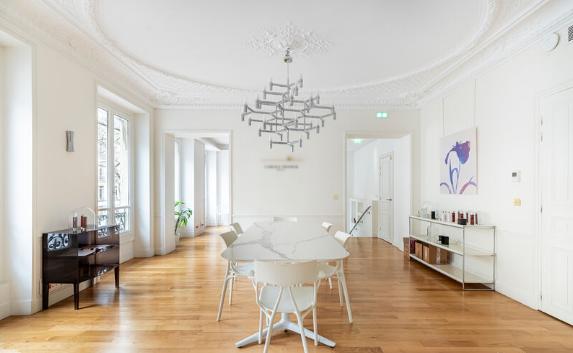 Bureaux à louer paris 3