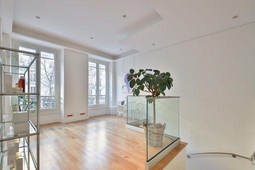 Bureaux à louer paris 17