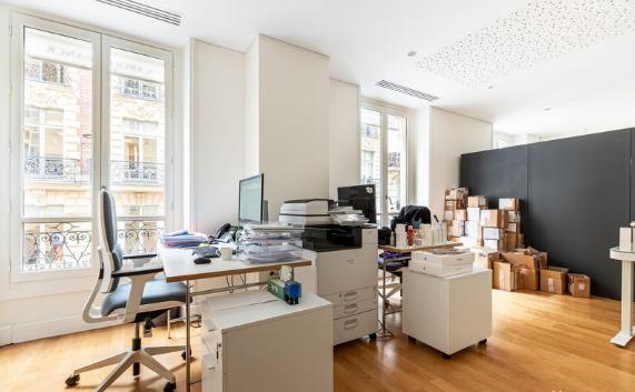 Bureaux à louer paris 6