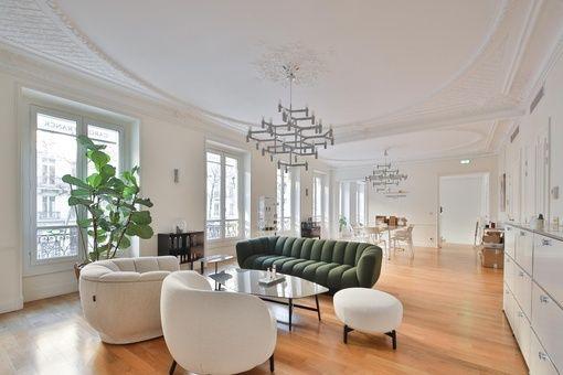 Bureaux à louer paris 15