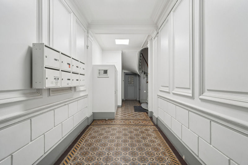 Bureaux à louer paris 7