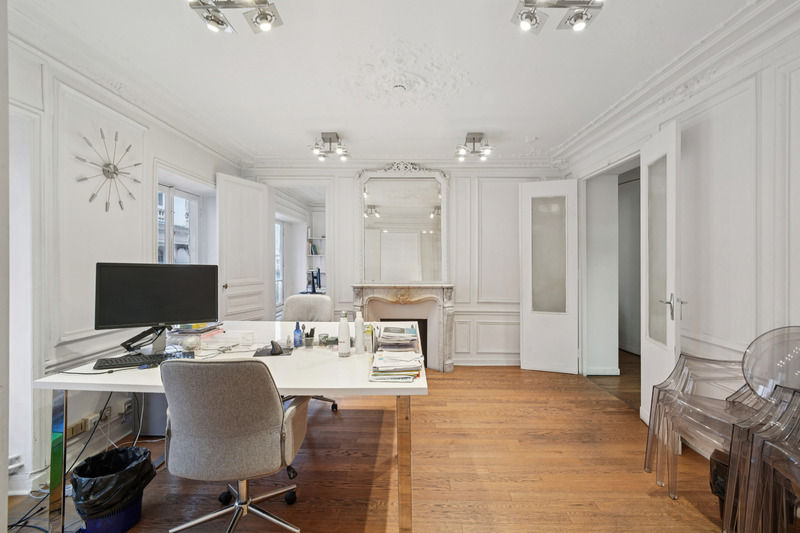 Bureaux à louer paris 14