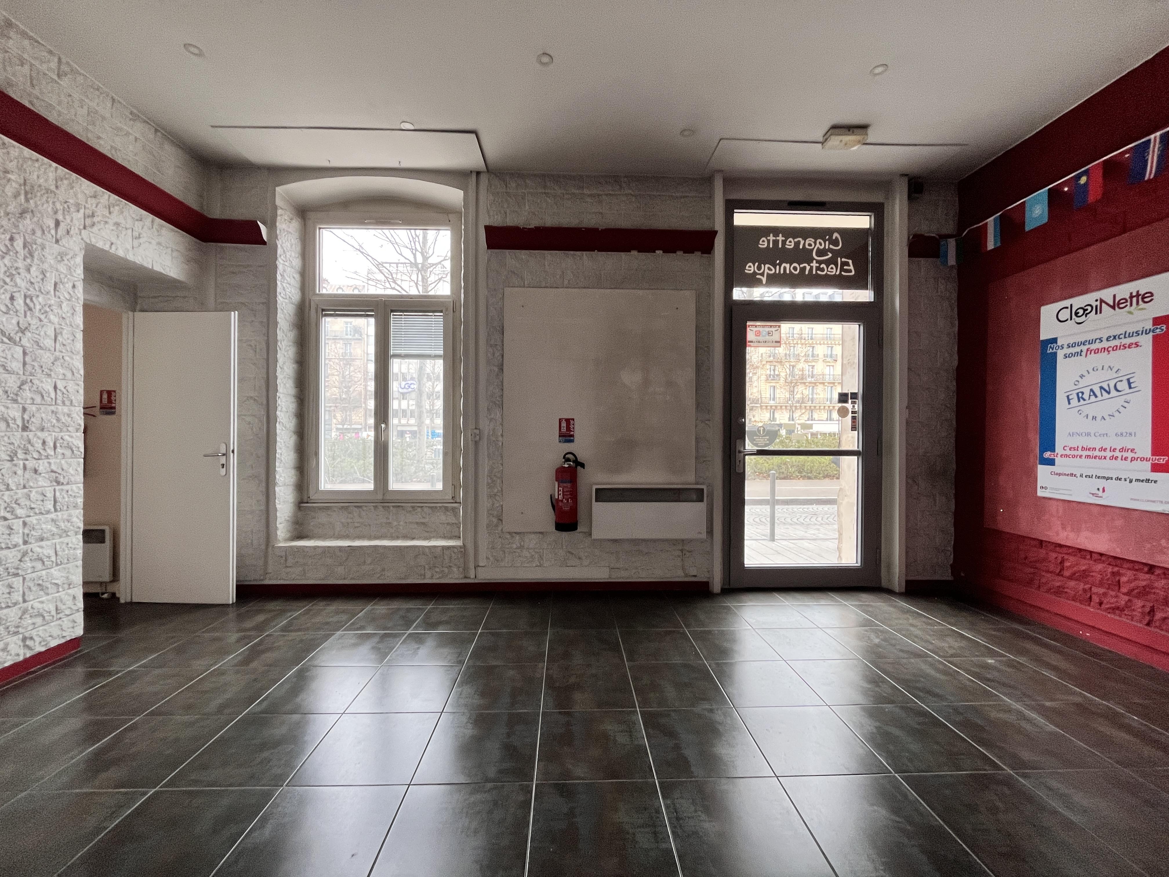 Bureaux à louer neuilly sur seine 5