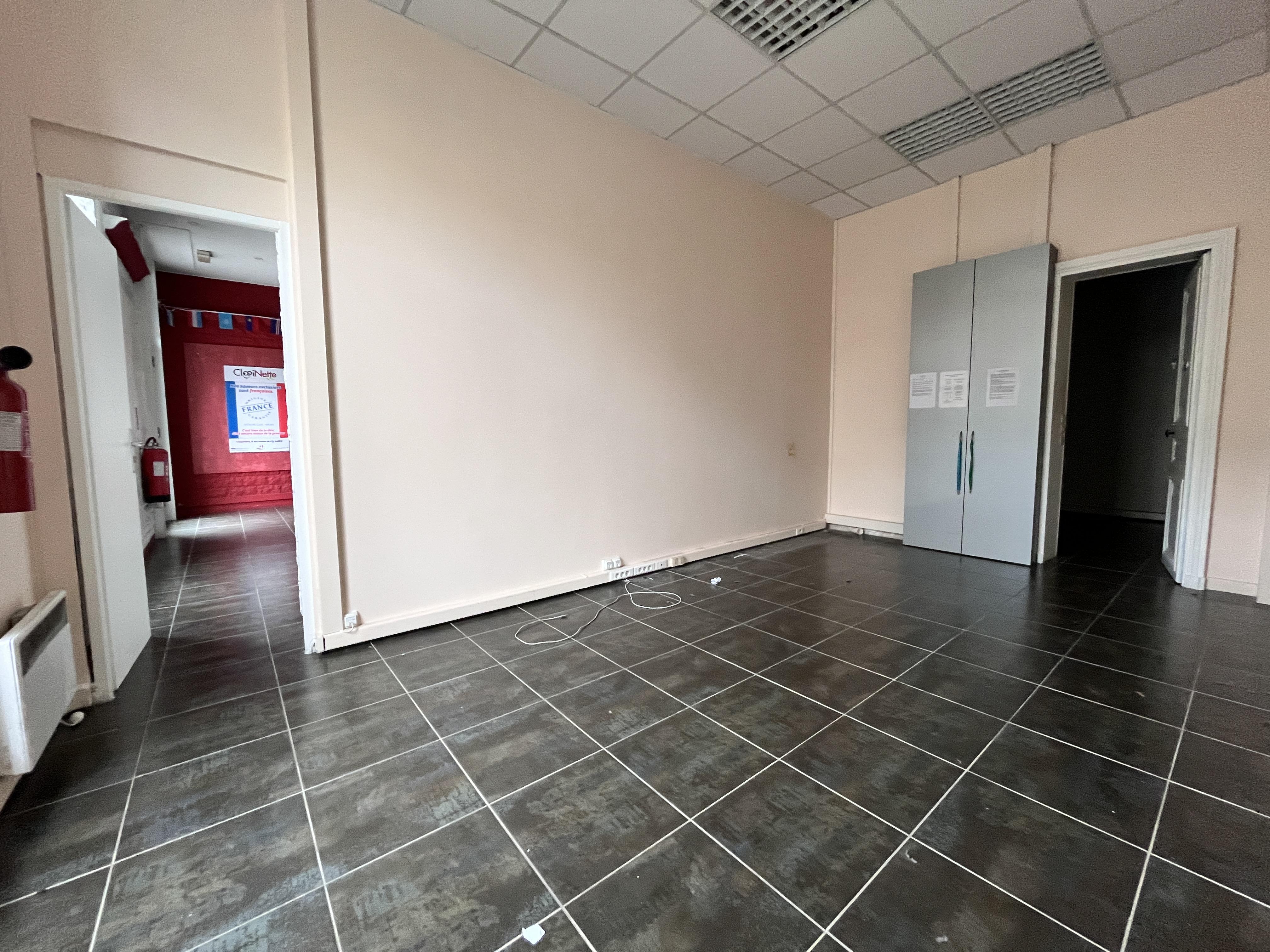 Bureaux à louer neuilly sur seine 6