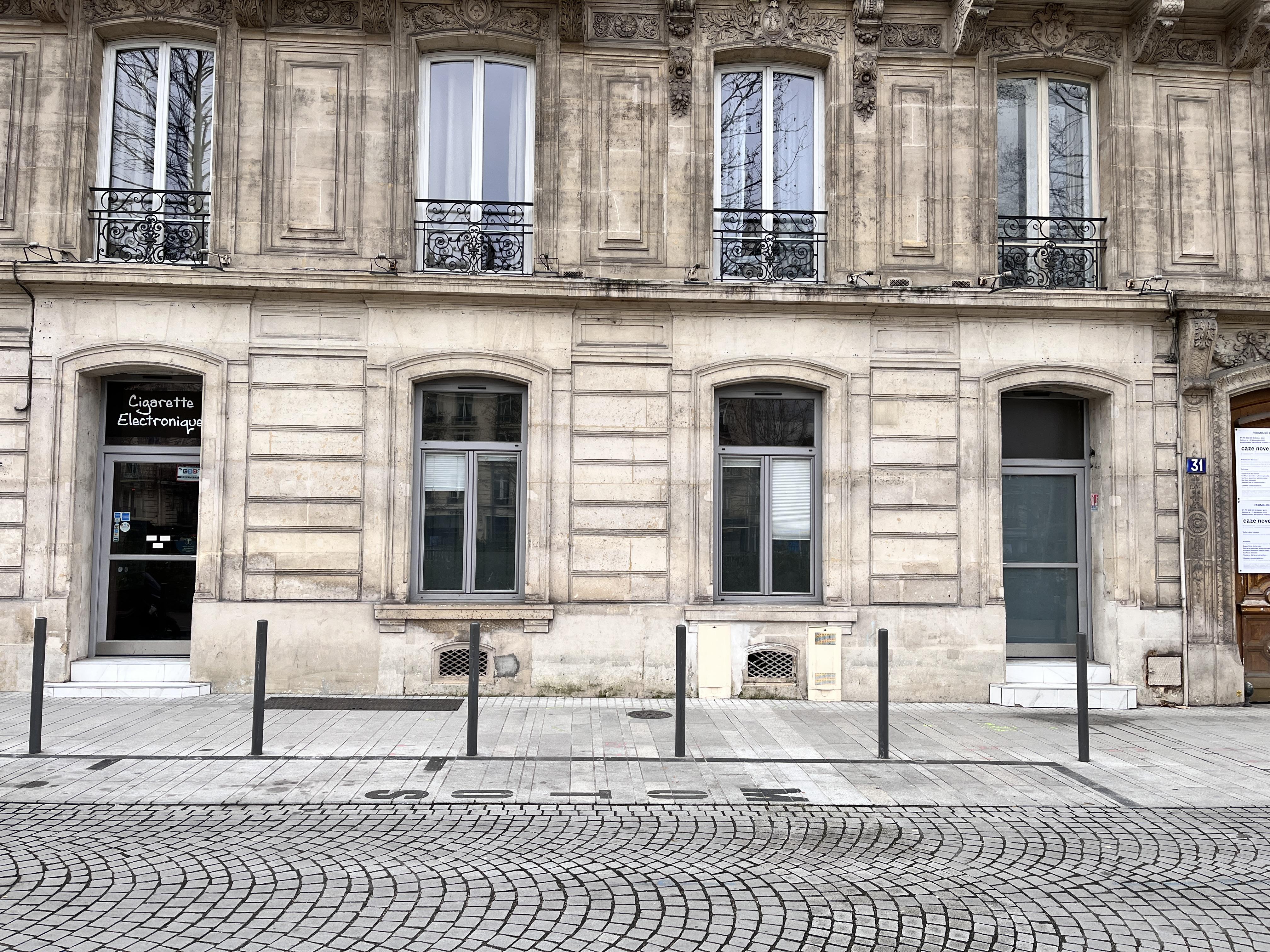 Bureaux à louer neuilly sur seine 3