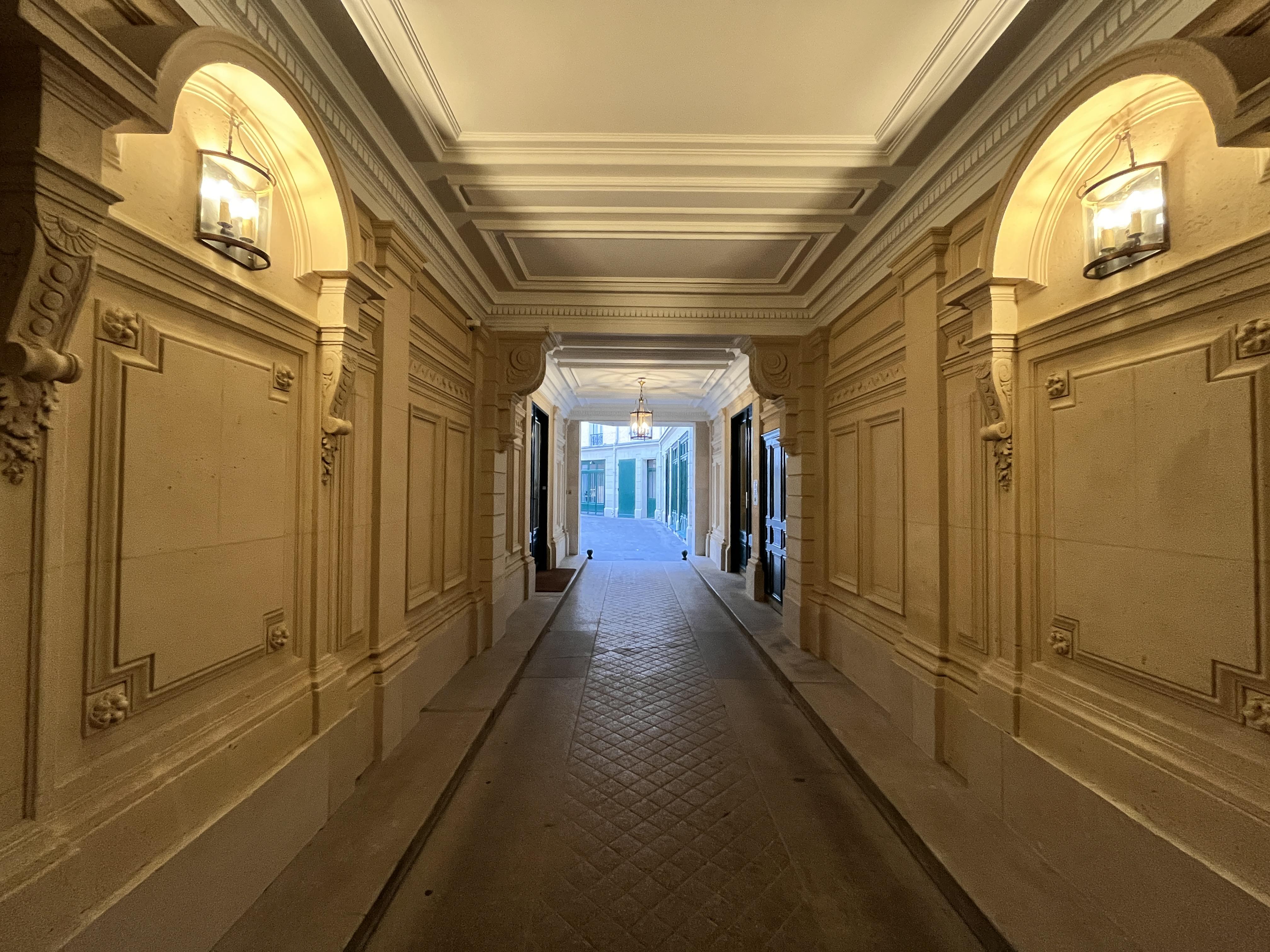 Bureaux à louer paris 4