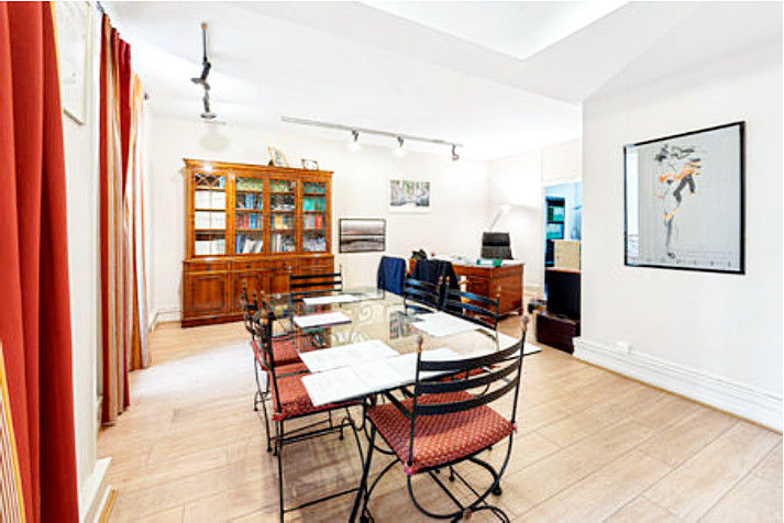 Bureaux à louer paris 14