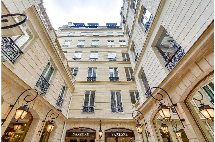 Bureaux à louer paris 5