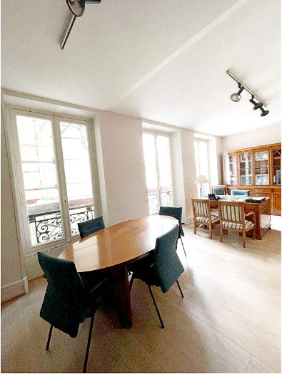 Bureaux à louer paris 16