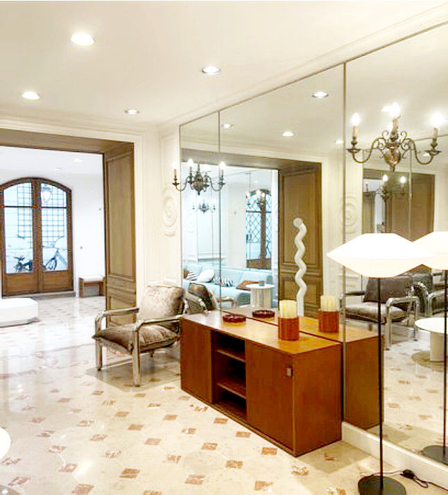 Bureaux à louer paris 10