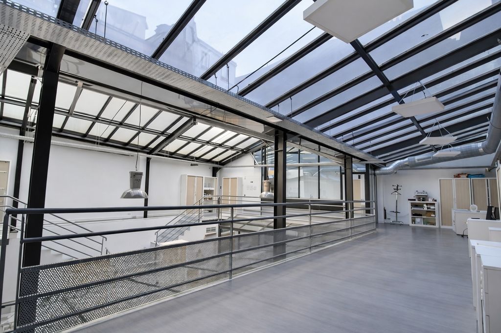Bureaux à vendre à louer paris 5
