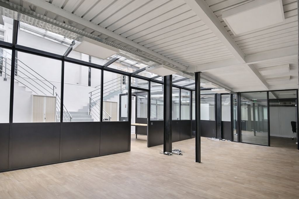Bureaux à vendre à louer paris 6