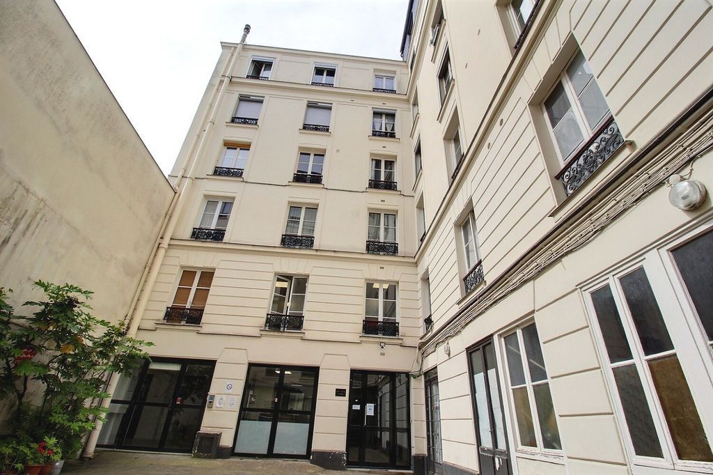 Bureaux à vendre à louer paris 2