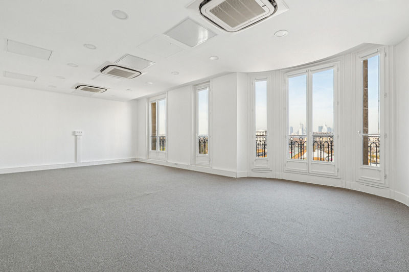 Bureaux à louer paris