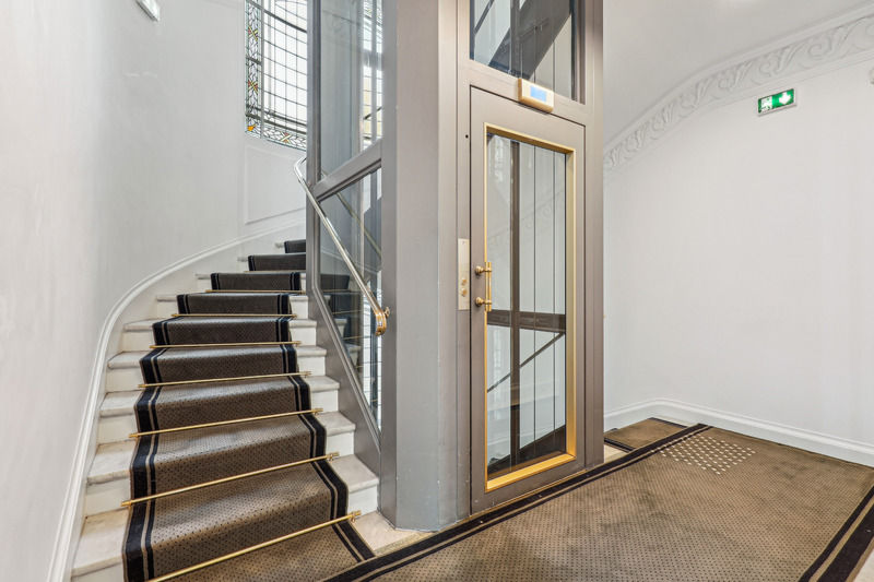 Bureaux à louer paris 4