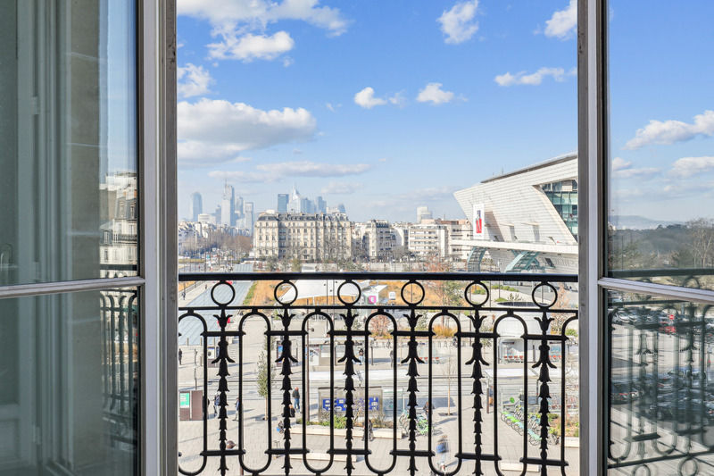 Bureaux à louer paris 5