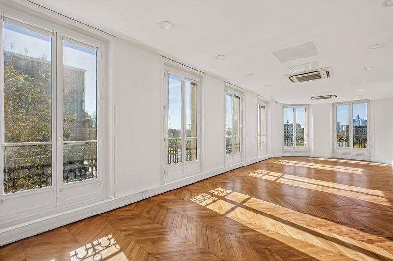 Bureaux à louer paris 1