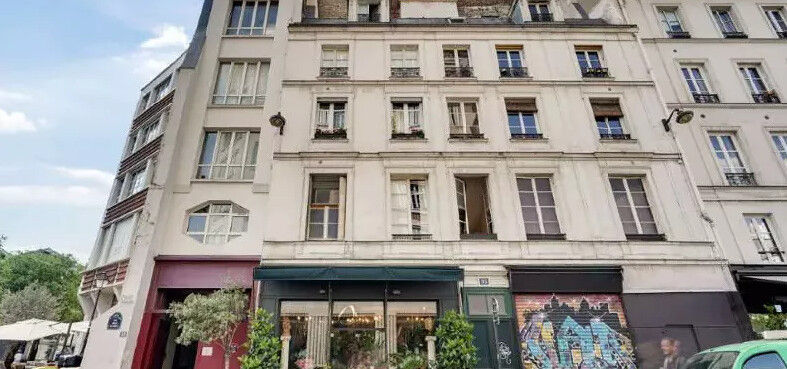 Bureaux à louer paris 2