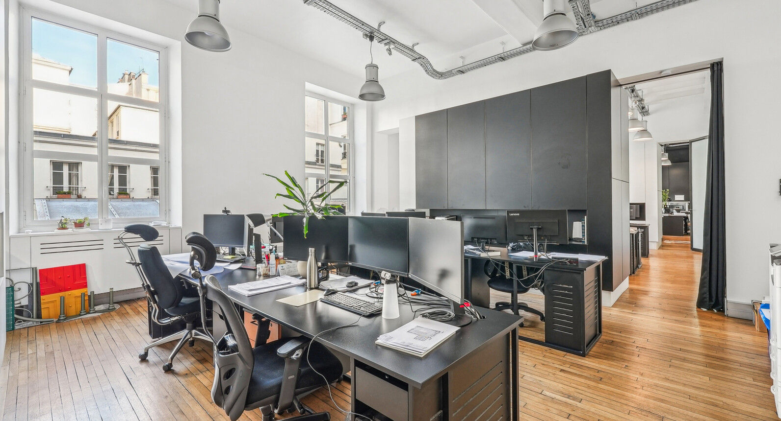 Bureaux à louer paris 12