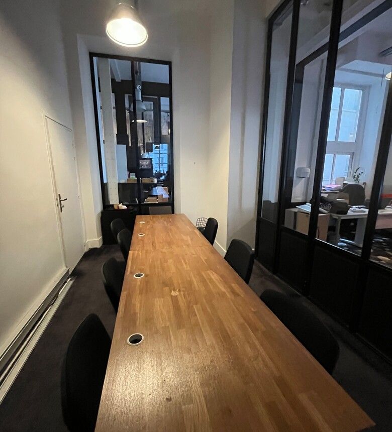 Bureaux à louer paris 17