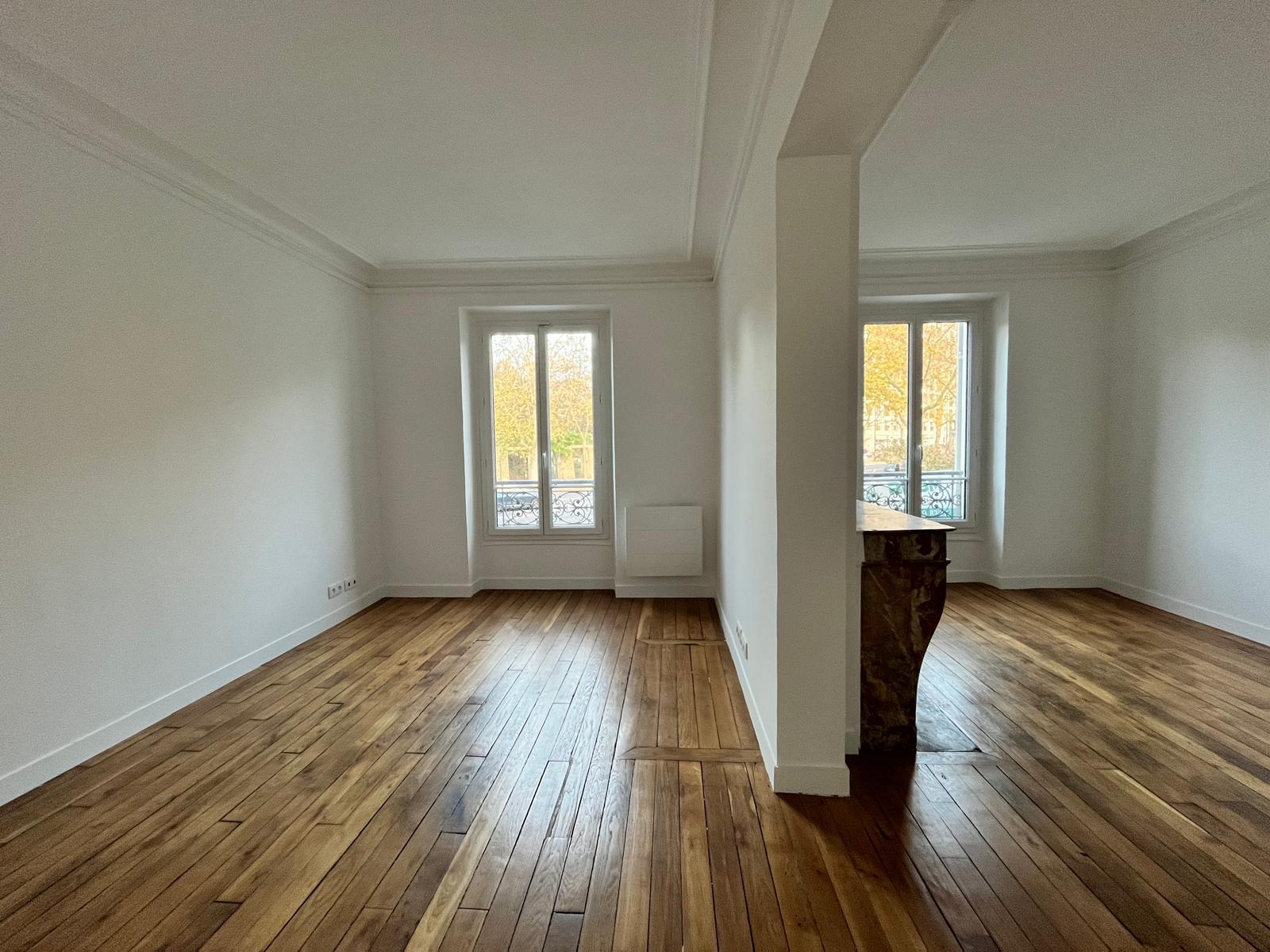 boutique à louer paris 11