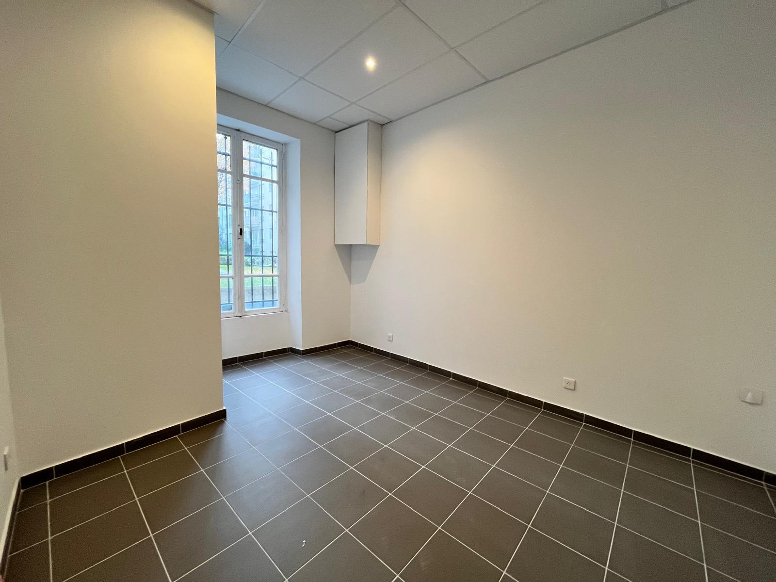 boutique à louer paris 16