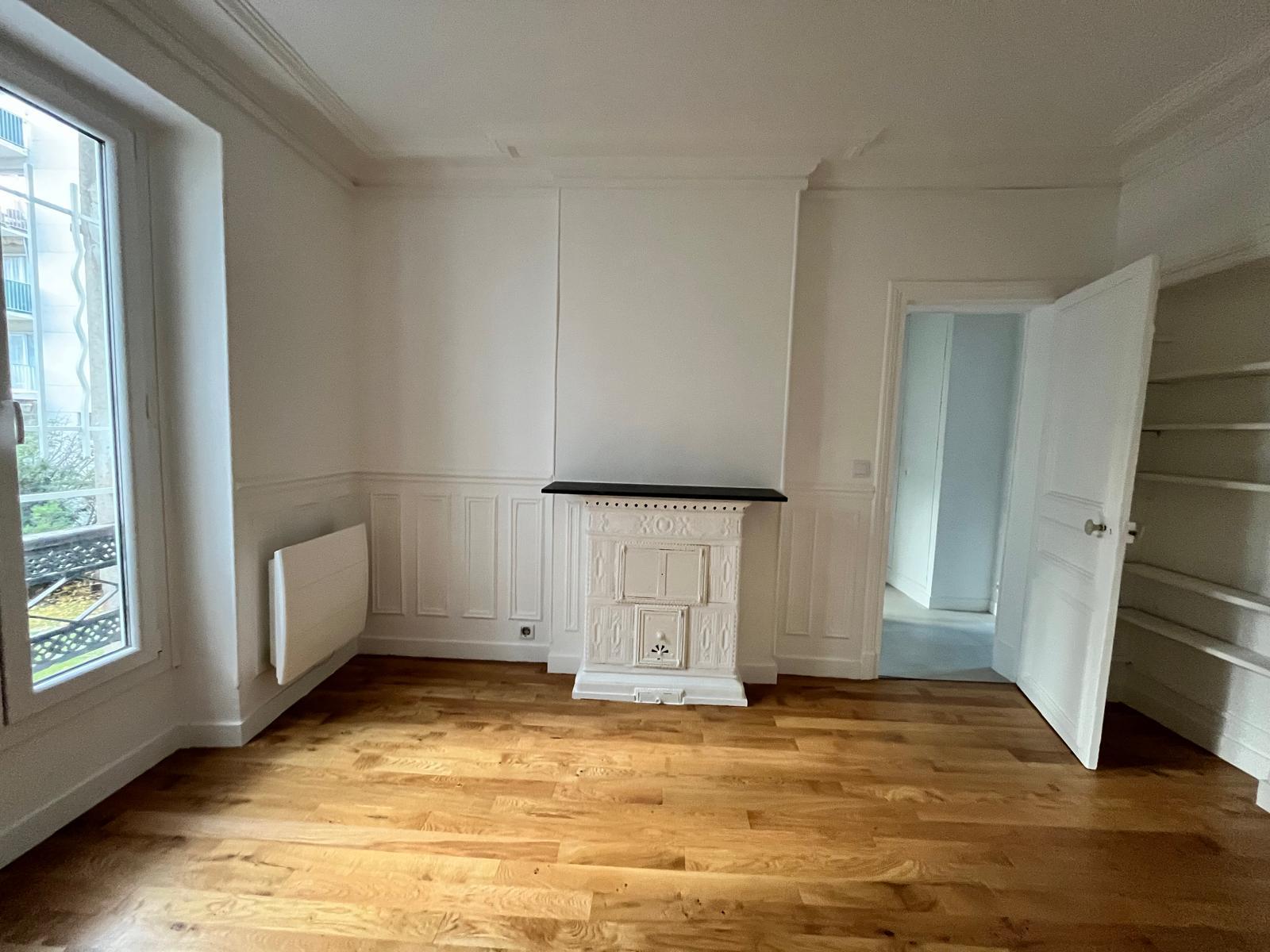 boutique à louer paris 4