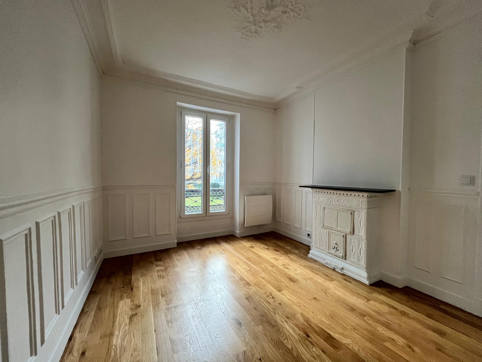 boutique à louer paris 7