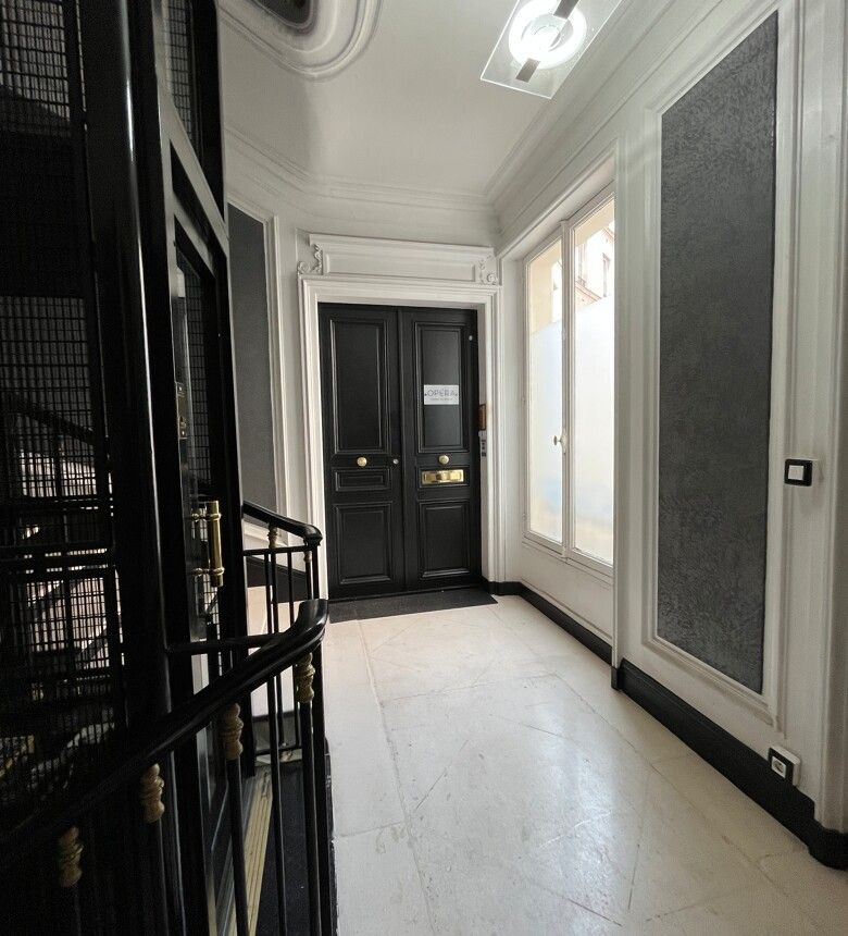 Bureaux à louer paris 4