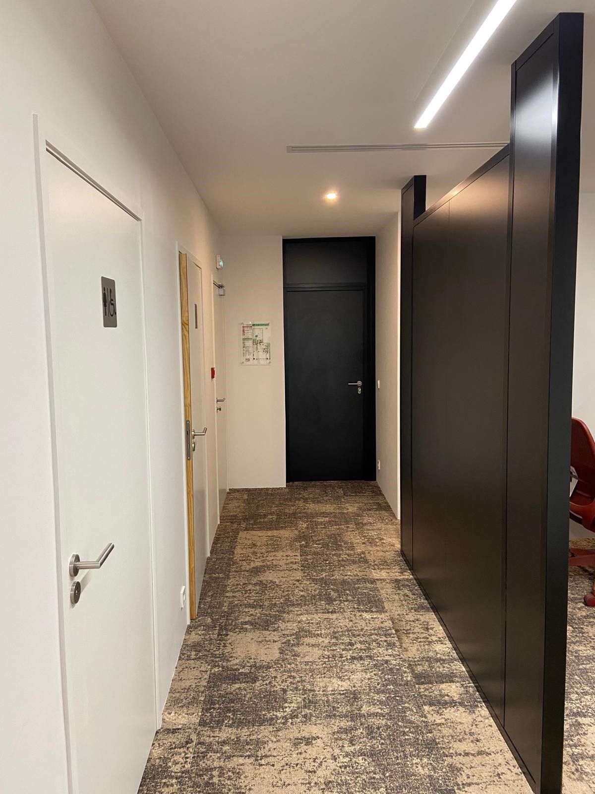 Bureaux à louer paris 4