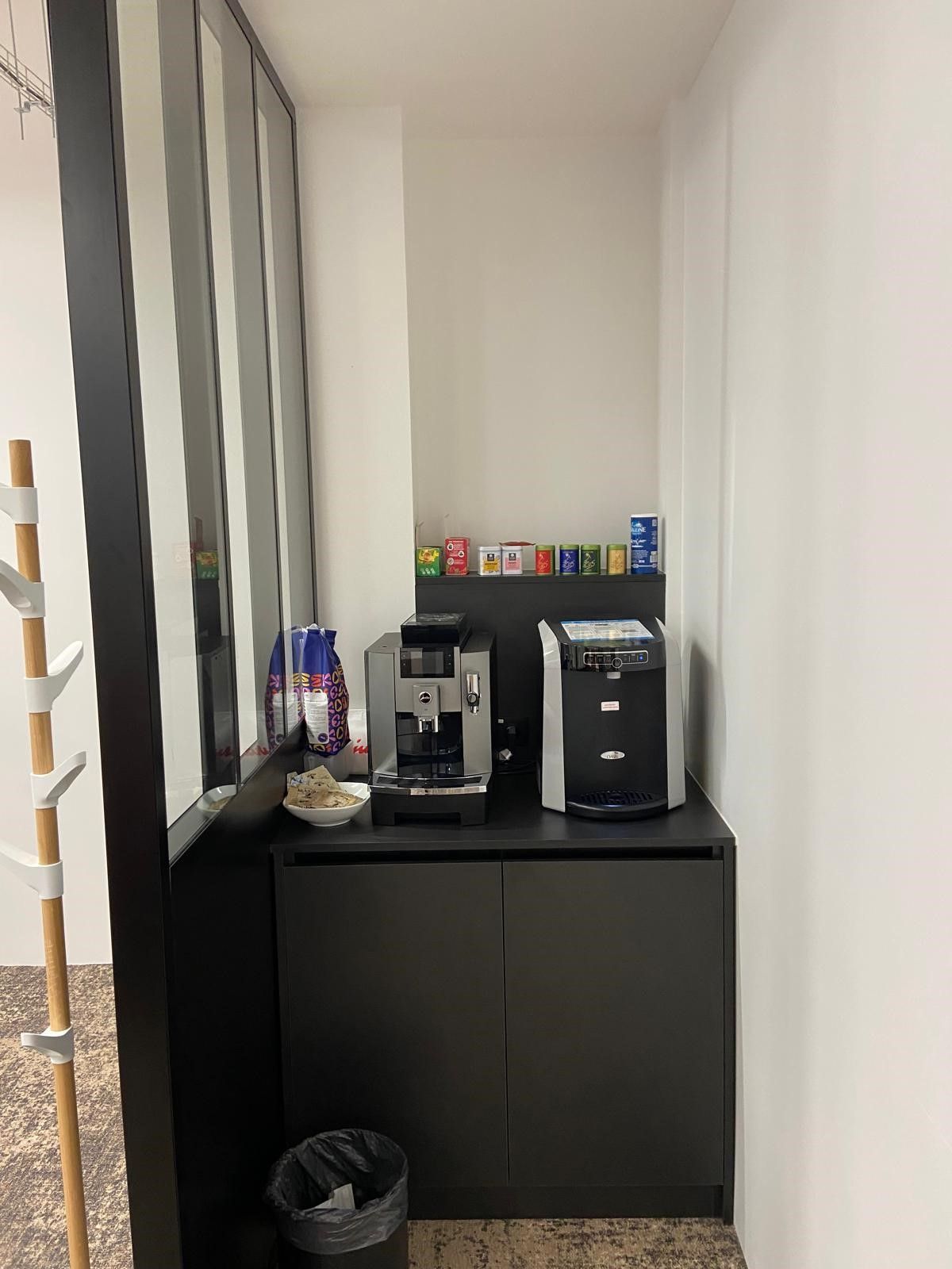 Bureaux à louer paris 7