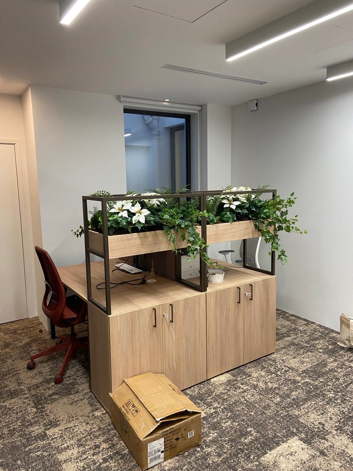 Bureaux à louer paris 8